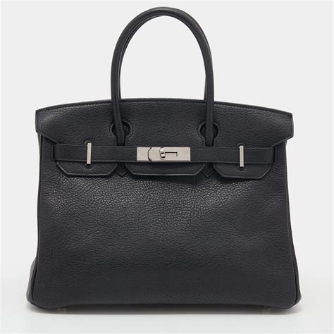 hermes taurillon birkin bag